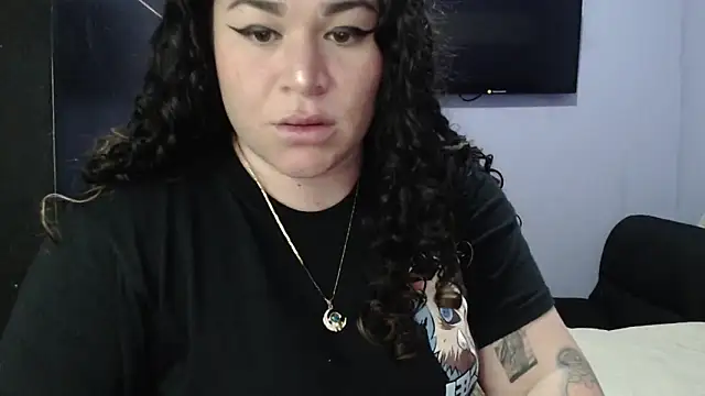 ANGELIQUE KLANE online show from January 2025 02:51:02 AM