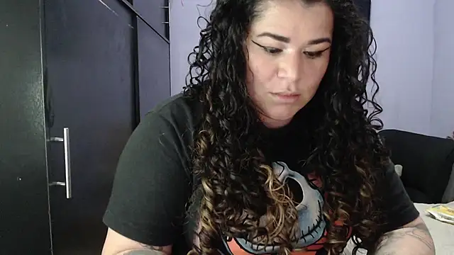 ANGELIQUE KLANE online show from January 2025 01:54:01 AM