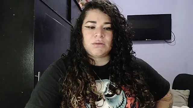 ANGELIQUE KLANE online show from January 2025 04:58:01 AM