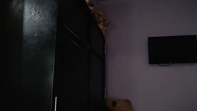 ANGELIQUE KLANE online show from March 2025 06:53:01 AM