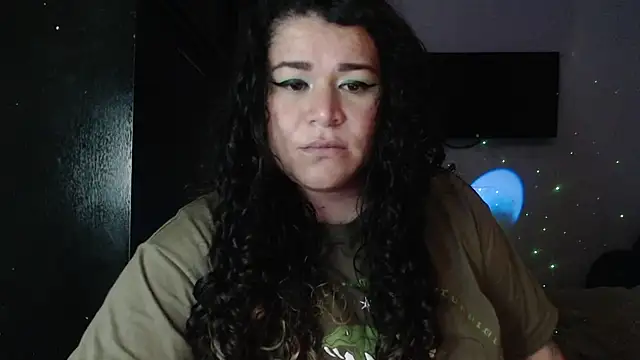 ANGELIQUE KLANE online show from March 2025 06:54:01 AM