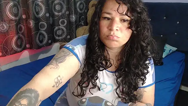 ANGELIQUE KLANE online show from May 2026 04:03:01 PM