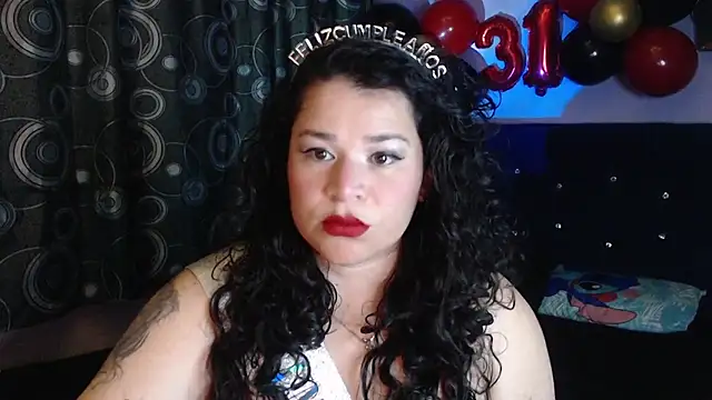 ANGELIQUE KLANE online show from May 2026 09:02:02 PM