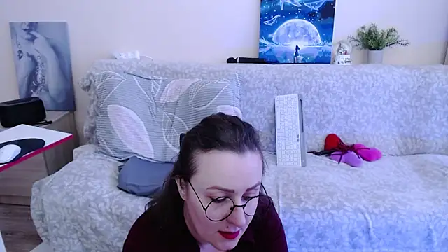 Snapshot of Pepper_corn chatting on October 2025 07:30:01 AM Pepper corn online show from October 2025 07:30:01 AM