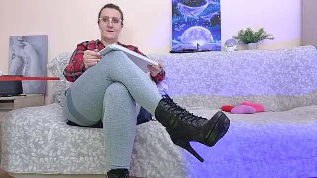 Snapshot of Pepper_corn chatting on October 2025 01:01:02 PM Pepper corn online show from October 2025 01:01:02 PM