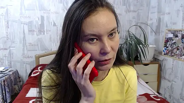 GinaQSoul online show from December 2024 11:54:02 AM