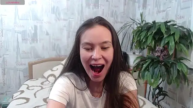 GinaQSoul online show from March 2026 04:46:01 PM