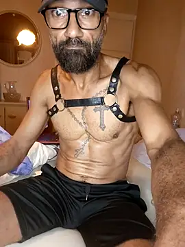 pigDany online show from July 2026 01:03:01 PM