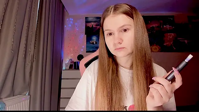 GoodWitch  online show from December 2024 08:26:02 AM