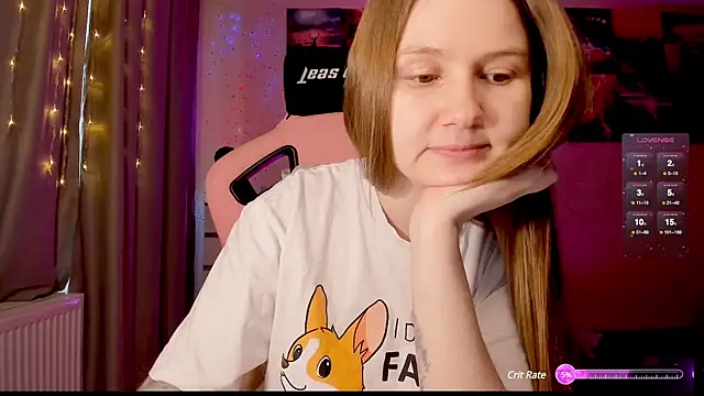 GoodWitch  online show from January 2025 08:41:02 AM