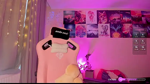 GoodWitch  online show from January 2025 08:22:01 AM