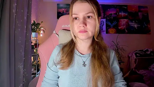 GoodWitch  online show from September 2025 06:28:02 AM