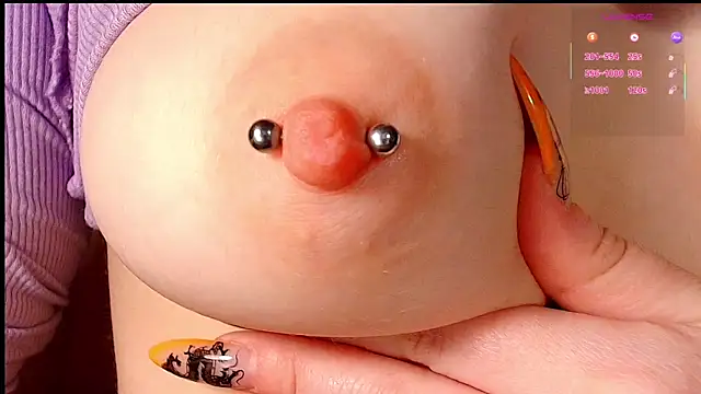 GoodWitch  online show from April 2026 06:19:01 AM