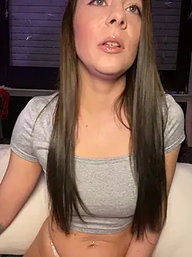 Carmen Monroe online show from February 2025 10:31:01 PM