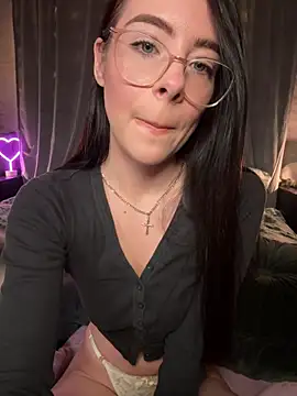 Carmen Monroe online show from January 2026 06:34:02 PM