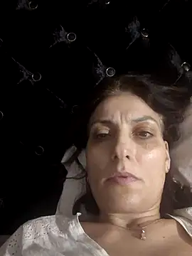 LisaCroft online show from March 2025 09:59:02 PM