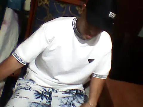 jhon34r online show from March 2026 09:05:02 AM