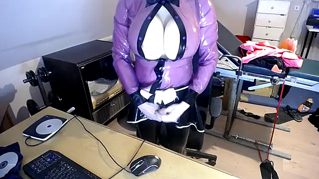 Snapshot of Kinkidani86 chatting on November 2025 04:53:02 PM Kinkidani86 online show from November 2025 04:53:02 PM