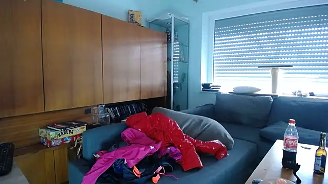 Snapshot of Kinkidani86 chatting on April 2026 02:55:01 PM Kinkidani86 online show from April 2026 02:55:01 PM