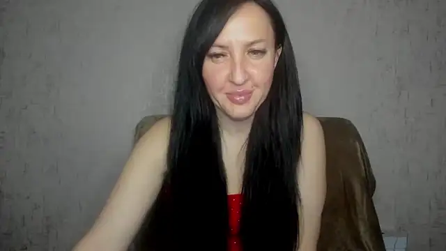 MissGulia online show from March 2026 09:18:02 PM