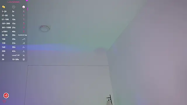 Snapshot of CATALINA_RESTREPO chatting on March 2025 03:57:02 AM CATALINA RESTREPO online show from March 2025 03:57:02 AM