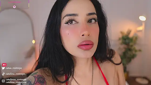 CATALINA RESTREPO online show from May 2026 02:28:02 AM