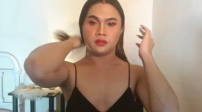 JustineBIGCUM online show from January 2025 06:48:02 AM