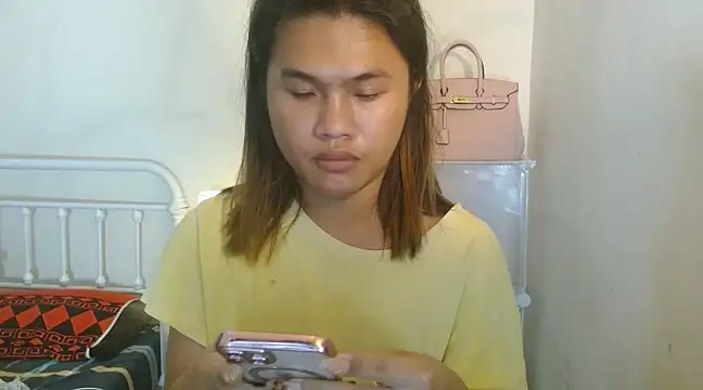 JustineBIGCUM online show from February 2025 05:21:02 AM