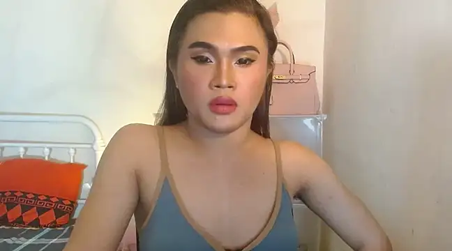 JustineBIGCUM online show from February 2025 10:19:01 AM