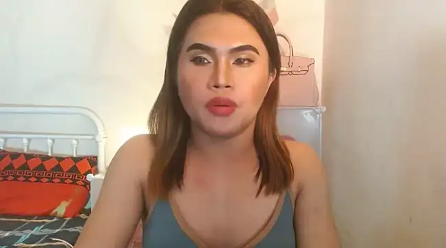 JustineBIGCUM online show from February 2025 01:43:01 PM