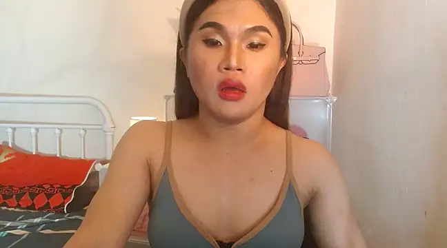 JustineBIGCUM online show from February 2025 01:11:02 PM