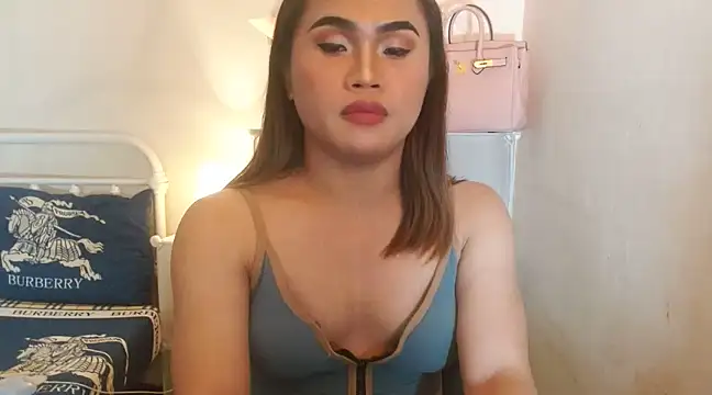 JustineBIGCUM online show from March 2025 12:11:02 PM