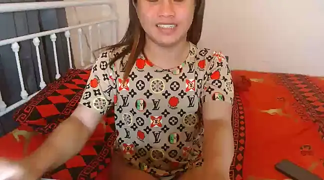 JustineBIGCUM online show from March 2025 03:20:01 AM