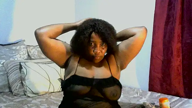 LadyLillyX online show from March 2026 07:06:02 PM