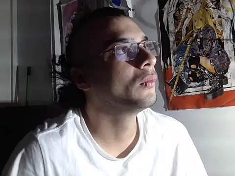 Snapshot of xZABLEYERx chatting on October 2025 07:53:01 AM xZABLEYERx online show from October 2025 07:53:01 AM