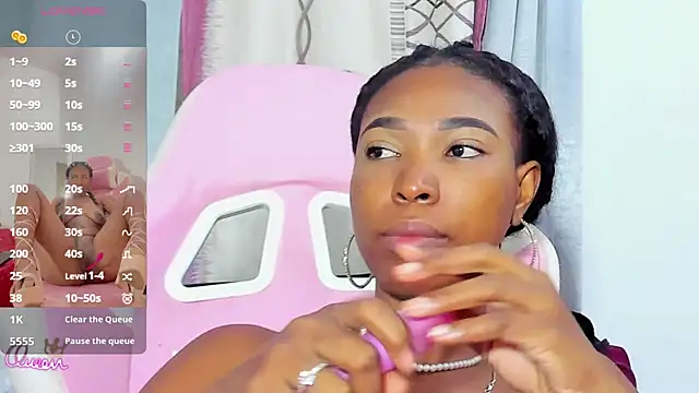 myblackdoope online show from May 2026 12:02:01 PM