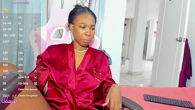 myblackdoope online show from May 2026 12:03:02 PM