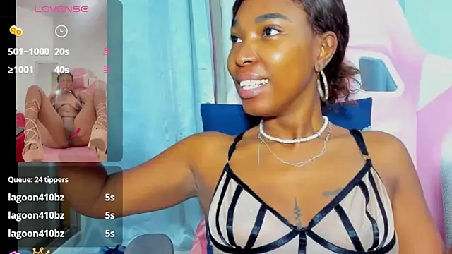 myblackdoope online show from June 2026 08:15:01 AM