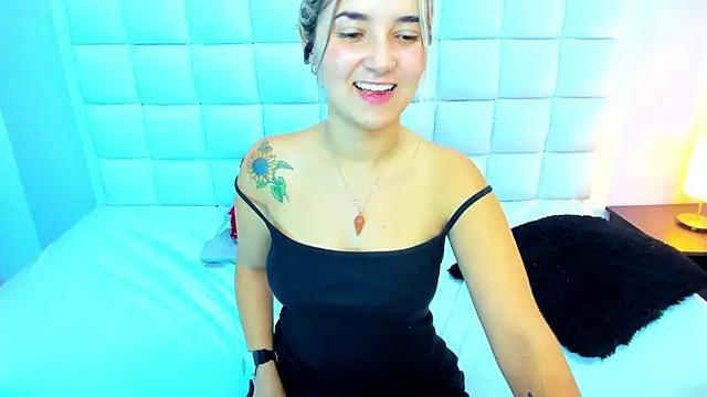 teresasroom  online show from March 2025 04:28:02 PM