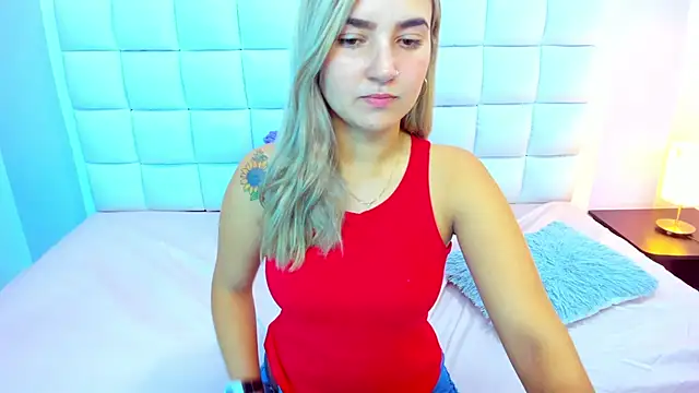 teresasroom  online show from September 2025 02:16:01 PM