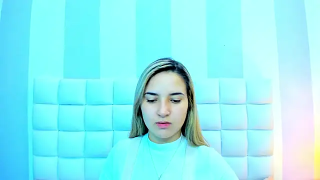 teresasroom  online show from October 2025 03:09:01 PM