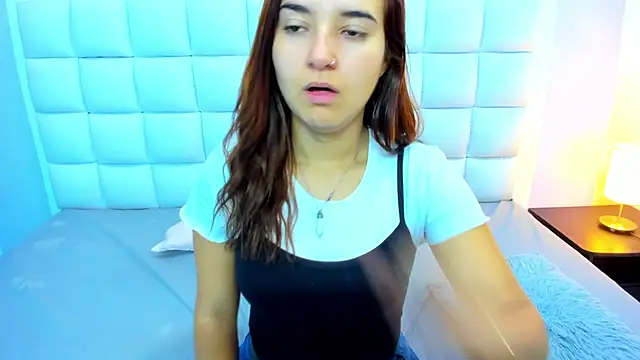 teresasroom  online show from March 2026 01:39:02 PM