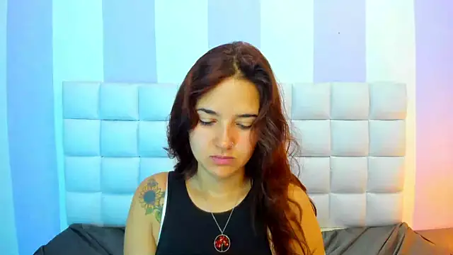 Snapshot of teresasroom_ chatting on July 2026 02:21:01 PM teresasroom online show from July 2026 02:21:01 PM