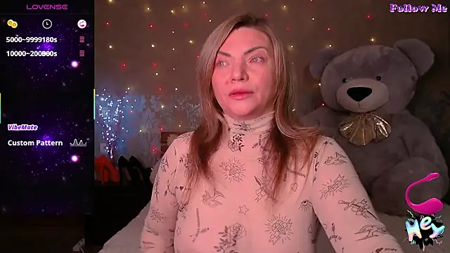 KristiOwen online show from February 2026 12:49:01 AM