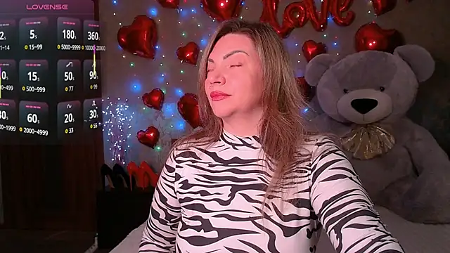 KristiOwen online show from March 2026 02:06:01 AM