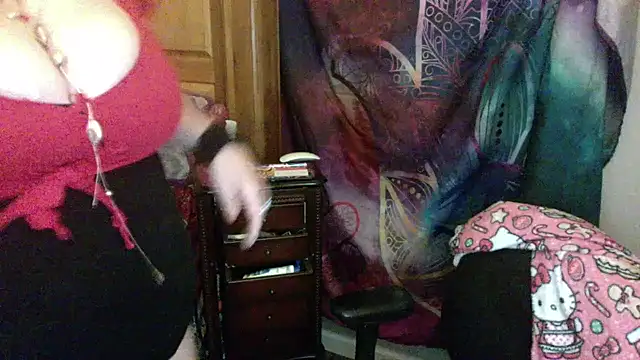 Snapshot of funtimkity chatting on September 2025 08:52:02 PM funtimkity online show from September 2025 08:52:02 PM