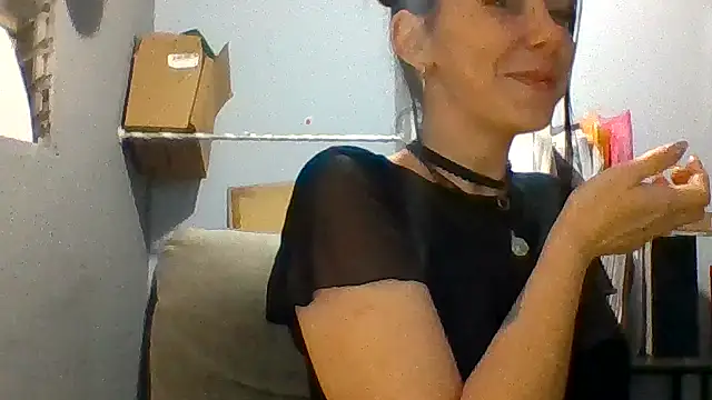 chicacastilla online show from May 2026 06:54:02 AM