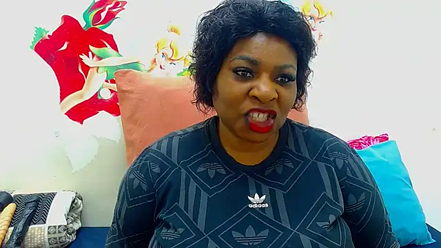 Snapshot of Ebonyhotass26 chatting on February 2026 05:18:01 PM Ebonyhotass26 online show from February 2026 05:18:01 PM