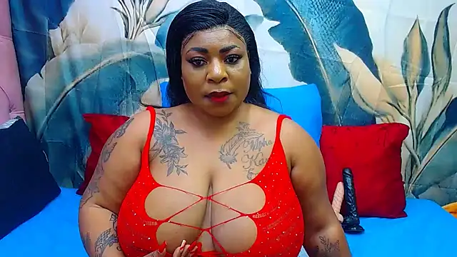 Ebonyhotass26 online show from May 2026 06:54:02 AM