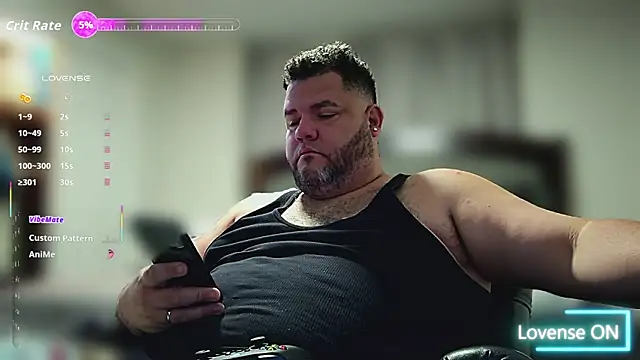 Gabihotxxx1 online show from November 2025 05:16:01 PM